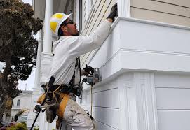 Best Aluminum Siding Installation  in Belle Haven, VA